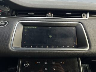 Land Rover Range Rover Evoque D180 MHEV AWD/SoV/Drag/MoK/Kamera/Skinnklädsel – bild 15
