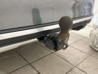 Volkswagen Passat Alltrack 2.0 TDI Alltrack 240hk AWD Drag Kamera Dvärm SoV – bild 18