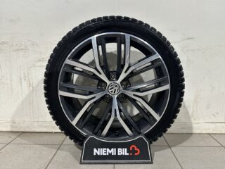 Volkswagen Passat Alltrack 2.0 TDI Alltrack 240hk AWD Drag Kamera Dvärm SoV – bild 17