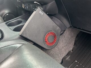 Toyota HiLux Dubbelhytt 2.8 4WD Invincible MOMS/JBL/SoV/MoK/Kamera – bild 17