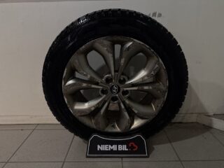 Hyundai Grand Santa Fe 2.2 4WD Premium Plus Pano Drag Kamera Skinn Mvärm SoV – bild 23