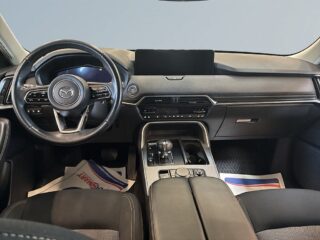 Mazda CX-60 PHEV AWD S&V-hjul/Drag/KAMPANJ 2058KR/MÅN-0,99% RÄNTA – bild 8