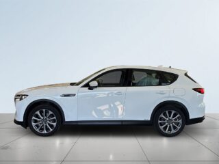 Mazda CX-60 PHEV AWD S&V-hjul/Drag/KAMPANJ 2058KR/MÅN-0,99% RÄNTA – bild 4