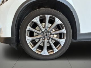 Mazda CX-60 PHEV AWD S&V-hjul/Drag/KAMPANJ 2058KR/MÅN-0,99% RÄNTA – bild 14