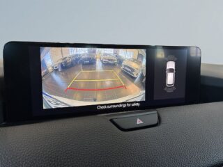 Mazda CX-60 PHEV AWD S&V-hjul/Drag/KAMPANJ 2058KR/MÅN-0,99% RÄNTA – bild 15