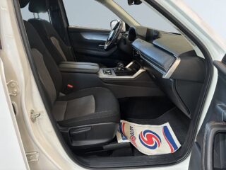 Mazda CX-60 PHEV AWD S&V-hjul/Drag/KAMPANJ 2058KR/MÅN-0,99% RÄNTA – bild 10