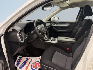 Mazda CX-60 PHEV AWD S&V-hjul/Drag/KAMPANJ 2058KR/MÅN-0,99% RÄNTA – bild 7