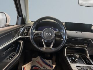Mazda CX-60 PHEV AWD S&V-hjul/Drag/KAMPANJ 2058KR/MÅN-0,99% RÄNTA – bild 9