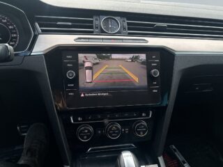Volkswagen Passat Alltrack 2.0 4Motion Alltrack SoV/Drag/Rattvärme/D-Värme/Kamera – bild 11