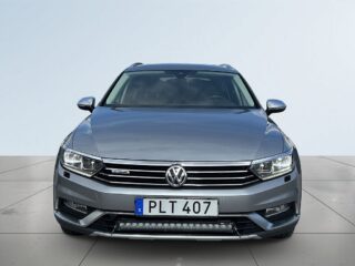 Volkswagen Passat Alltrack 2.0 4Motion Alltrack SoV/Drag/Rattvärme/D-Värme/Kamera – bild 2