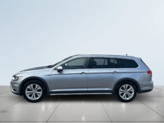 Volkswagen Passat Alltrack 2.0 4Motion Alltrack SoV/Drag/Rattvärme/D-Värme/Kamera – bild 4