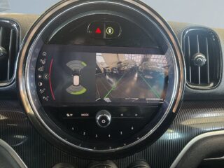 MINI Countryman Cooper ALL4 Steptronic S&V-hjul/Kamera/ H/K/HuD/Carplay – bild 11