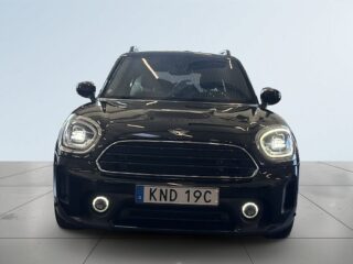 MINI Countryman Cooper ALL4 Steptronic S&V-hjul/Kamera/ H/K/HuD/Carplay – bild 2