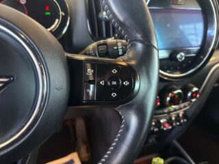 MINI Countryman Cooper ALL4 Steptronic S&V-hjul/Kamera/ H/K/HuD/Carplay – bild 20