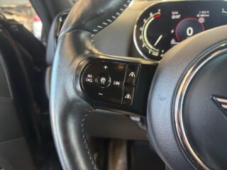 MINI Countryman Cooper ALL4 Steptronic S&V-hjul/Kamera/ H/K/HuD/Carplay – bild 19