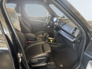 MINI Countryman Cooper ALL4 Steptronic S&V-hjul/Kamera/ H/K/HuD/Carplay – bild 10