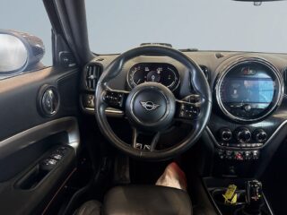 MINI Countryman Cooper ALL4 Steptronic S&V-hjul/Kamera/ H/K/HuD/Carplay – bild 9