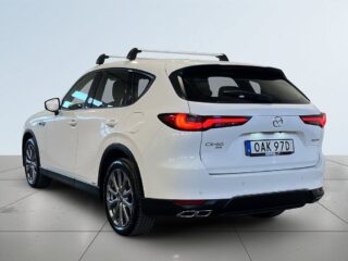 Mazda CX-60 PHEV AWD KAMPANJ 2106/MÅN – 0,99% RÄNTA – INK GARANTI – bild 4