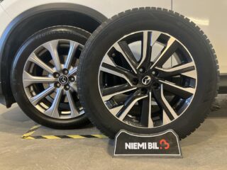 Mazda CX-60 PHEV AWD KAMPANJ 2106/MÅN – 0,99% RÄNTA – INK GARANTI – bild 18