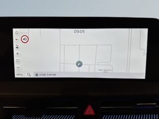 Kia EV6 77.4 kWh AWD GT-Line Pano HuD 360° Meridian S/V-hjul – bild 15