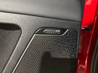 Kia EV6 77.4 kWh AWD GT-Line Pano HuD 360° Meridian S/V-hjul – bild 17
