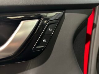 Kia EV6 77.4 kWh AWD GT-Line Pano HuD 360° Meridian S/V-hjul – bild 18