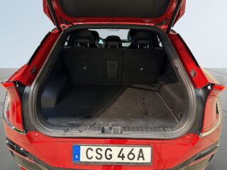 Kia EV6 77.4 kWh AWD GT-Line Pano HuD 360° Meridian S/V-hjul – bild 12