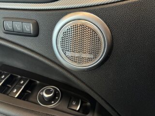 Alfa Romeo Stelvio 2.2 JTD 16V Q4 S&V-hjul/Kamera/Elstolar/Harman/kardon – bild 20