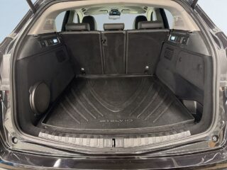 Alfa Romeo Stelvio 2.2 JTD 16V Q4 S&V-hjul/Kamera/Elstolar/Harman/kardon – bild 12