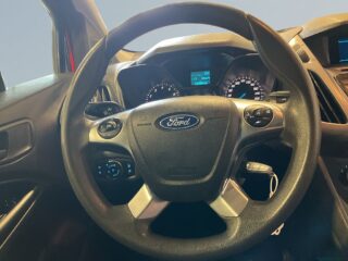 Ford transit Connect 200 1.0 Drag Nyservad Farthållare MOMS S&Vhjul – bild 15