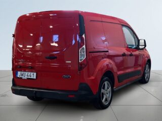 Ford transit Connect 200 1.0 Drag Nyservad Farthållare MOMS S&Vhjul – bild 5