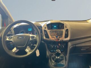 Ford transit Connect 200 1.0 Drag Nyservad Farthållare MOMS S&Vhjul – bild 8