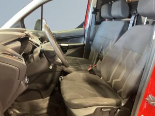 Ford transit Connect 200 1.0 Drag Nyservad Farthållare MOMS S&Vhjul – bild 7