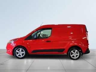 Ford transit Connect 200 1.0 Drag Nyservad Farthållare MOMS S&Vhjul – bild 3