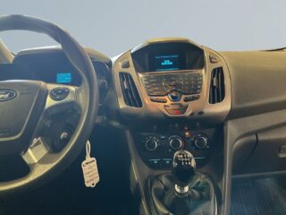 Ford transit Connect 200 1.0 Drag Nyservad Farthållare MOMS S&Vhjul – bild 10