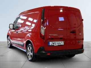 Ford transit Connect 200 1.0 Drag Nyservad Farthållare MOMS S&Vhjul – bild 4