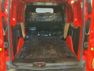 Ford transit Connect 200 1.0 Drag Nyservad Farthållare MOMS S&Vhjul – bild 12