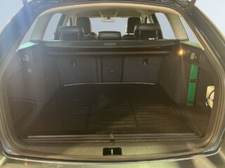 Skoda Octavia Scout 2.0 TDI AWD Premium Drag Värmare Kamera Skinn Psens – bild 12