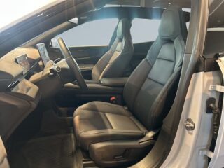 Polestar 4 Long Range MOMS/Pano/360/Ad.Fhåll/SoV/Navi – bild 13