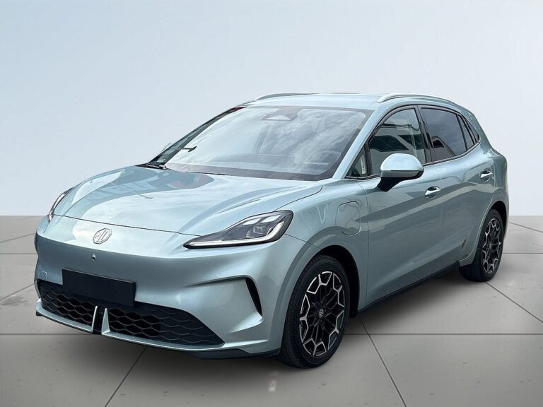 MG 4 EV Urban 53.9 kWh Premium Värmepump/360/Ambient/Carplay/Ad.Fhåll