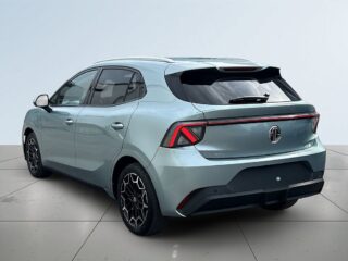 MG MG4 EV Urban 53.9 kWh Premium Värmepump/360/Ambient/Carplay/Ad.Fhåll – bild 5