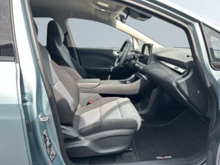 MG MG4 EV Urban 53.9 kWh Premium Värmepump/360/Ambient/Carplay/Ad.Fhåll – bild 10