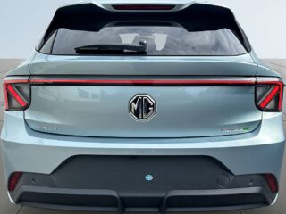 MG MG4 EV Urban 53.9 kWh Premium Värmepump/360/Ambient/Carplay/Ad.Fhåll – bild 12
