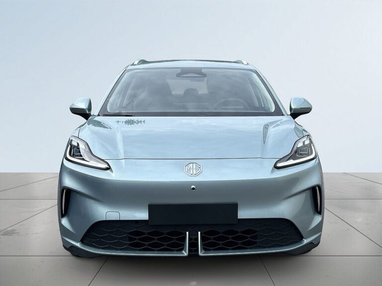 MG 4 EV Urban 53.9 kWh Premium Värmepump/360/Ambient/Carplay/Ad.Fhåll