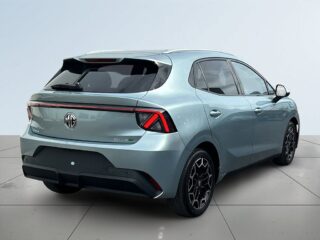MG MG4 EV Urban 53.9 kWh Premium Värmepump/360/Ambient/Carplay/Ad.Fhåll – bild 6