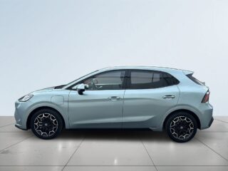 MG MG4 EV Urban 53.9 kWh Premium Värmepump/360/Ambient/Carplay/Ad.Fhåll – bild 4