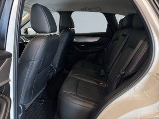 Mazda CX-60 AWD Homura MOMS/Skinn/360/BOSE/SoV-däck/Nybilsgaranti – bild 13