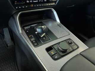 Mazda CX-60 AWD Homura MOMS/Skinn/360/BOSE/SoV-däck/Nybilsgaranti – bild 23