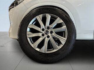 Mazda CX-60 AWD Homura MOMS/Skinn/360/BOSE/SoV-däck/Nybilsgaranti – bild 14