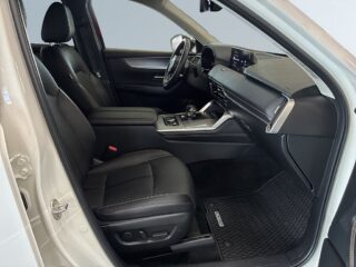 Mazda CX-60 AWD Homura MOMS/Skinn/360/BOSE/SoV-däck/Nybilsgaranti – bild 10